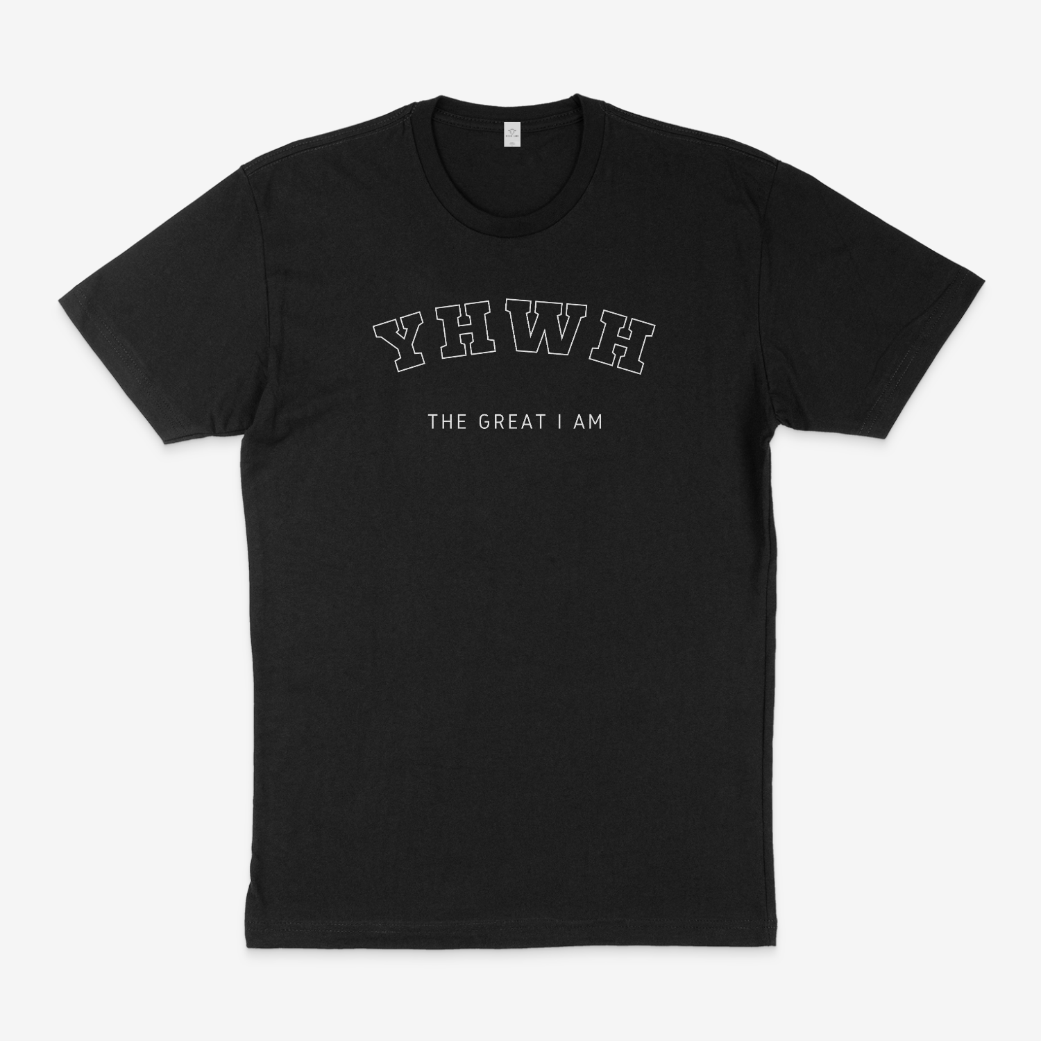 YHWH Soft Tee