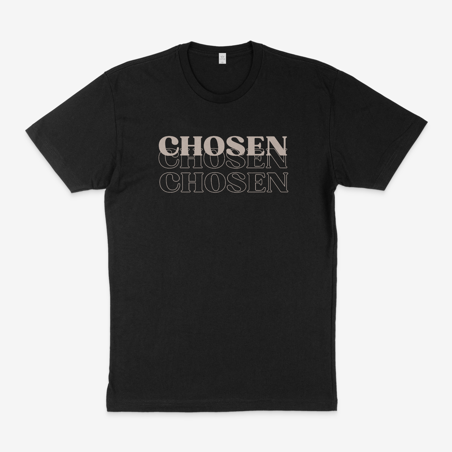 Chosen Soft Tee