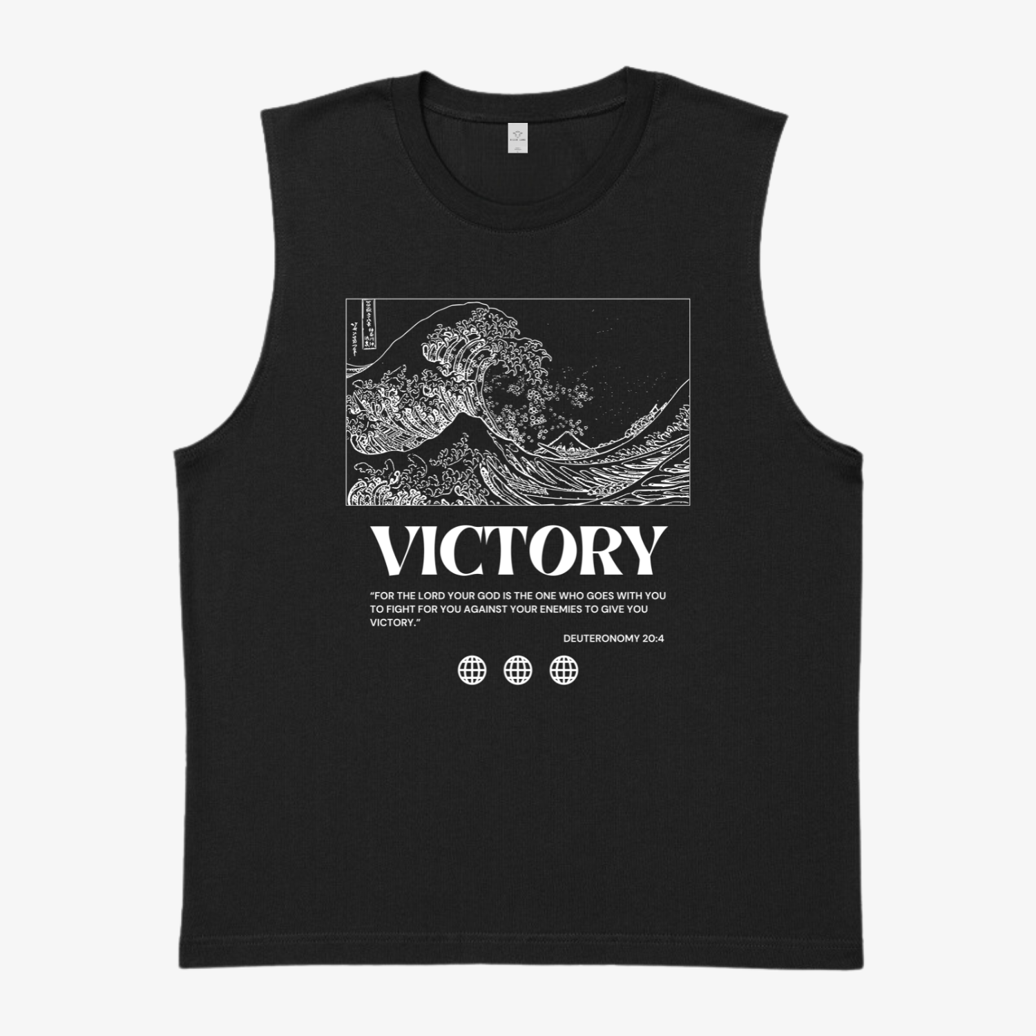 Victory Muscle Tank