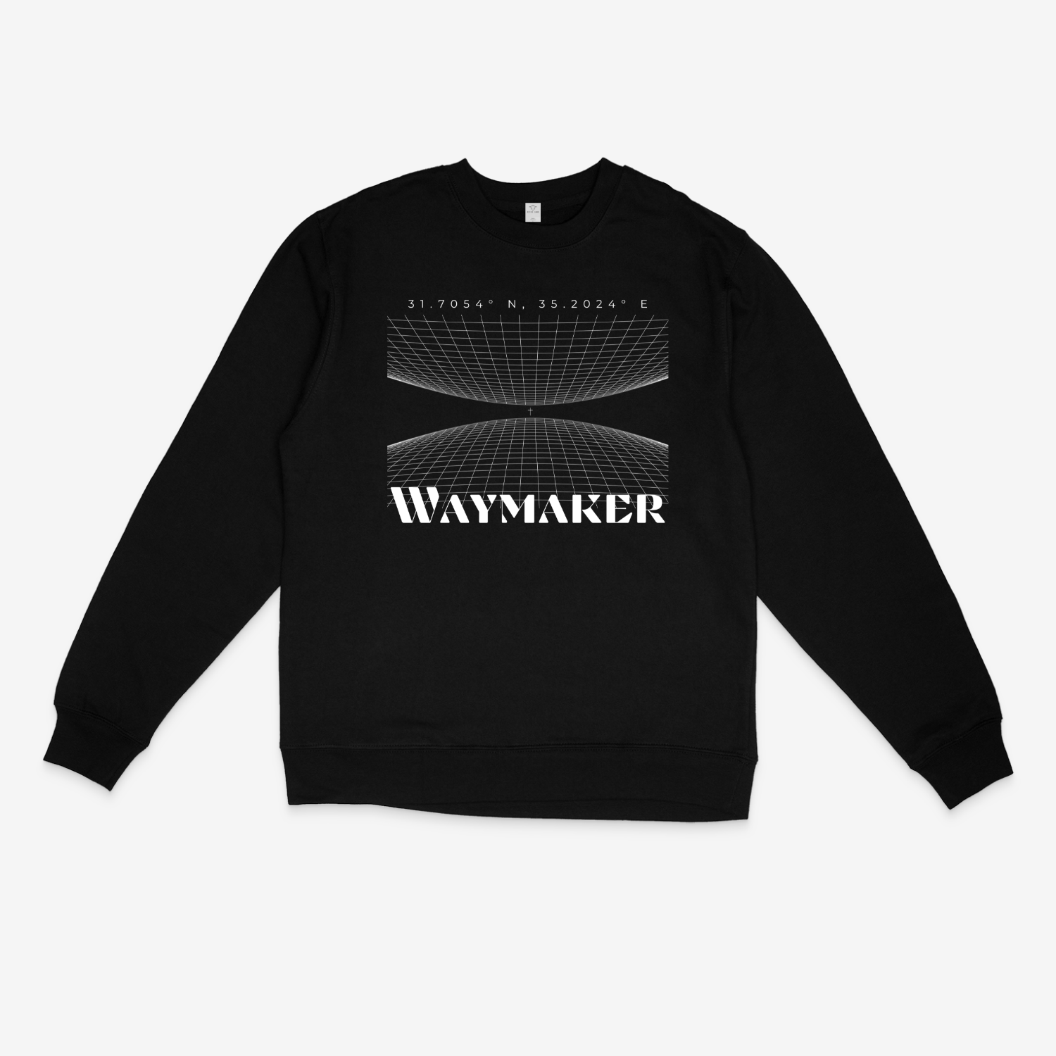 Waymaker Sweatshirt