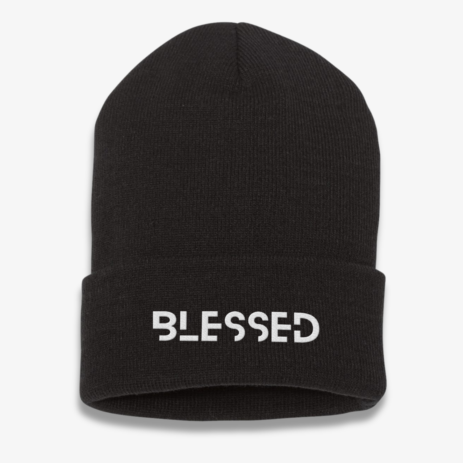 Blessed Beanie