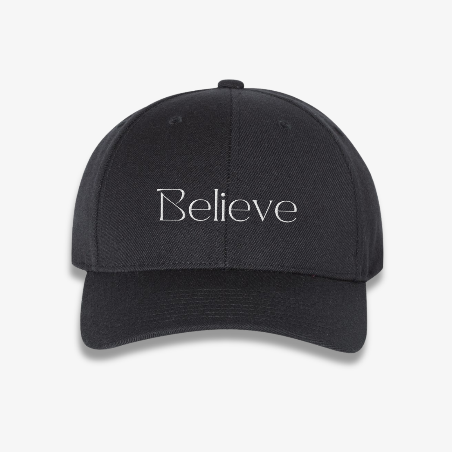 Believe Snapback