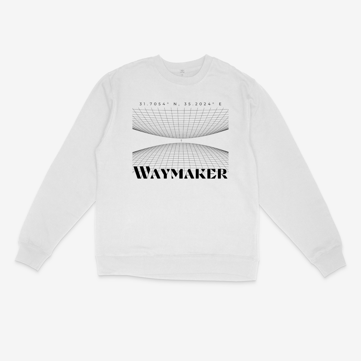 Waymaker Sweatshirt