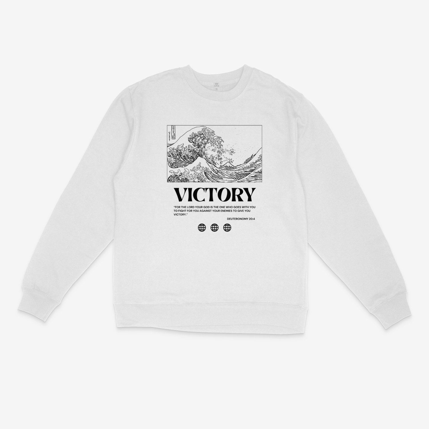 Victory Sweatshirt