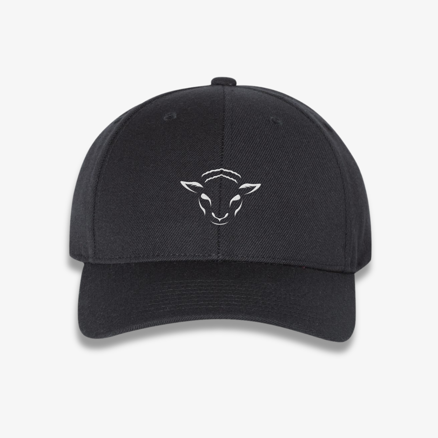 Risen Lamb Snapback