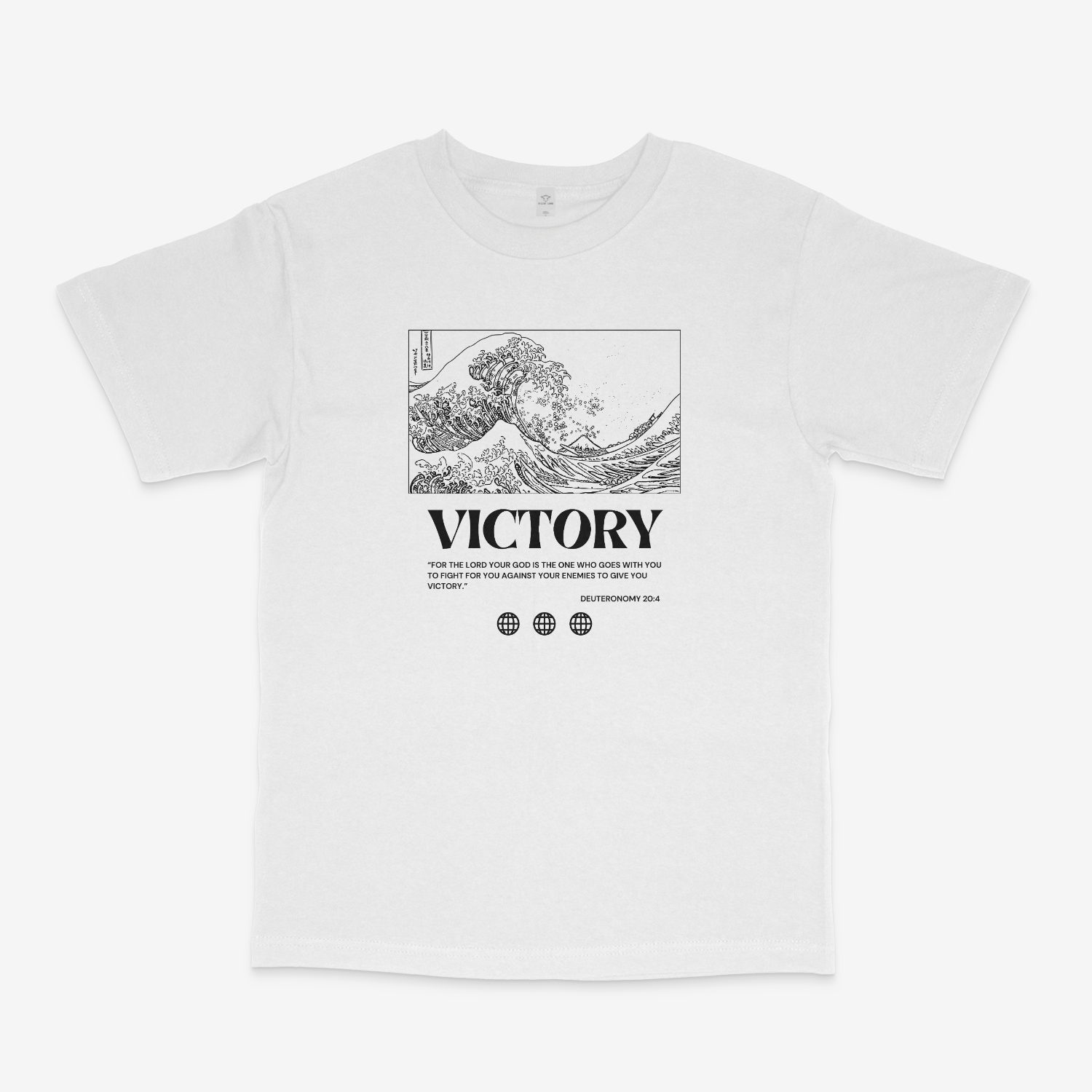 Victory Streetwear Tee