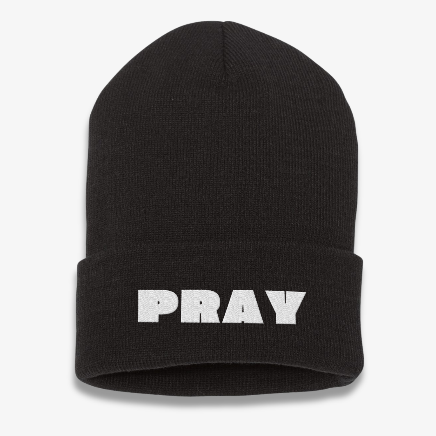 Pray Beanie