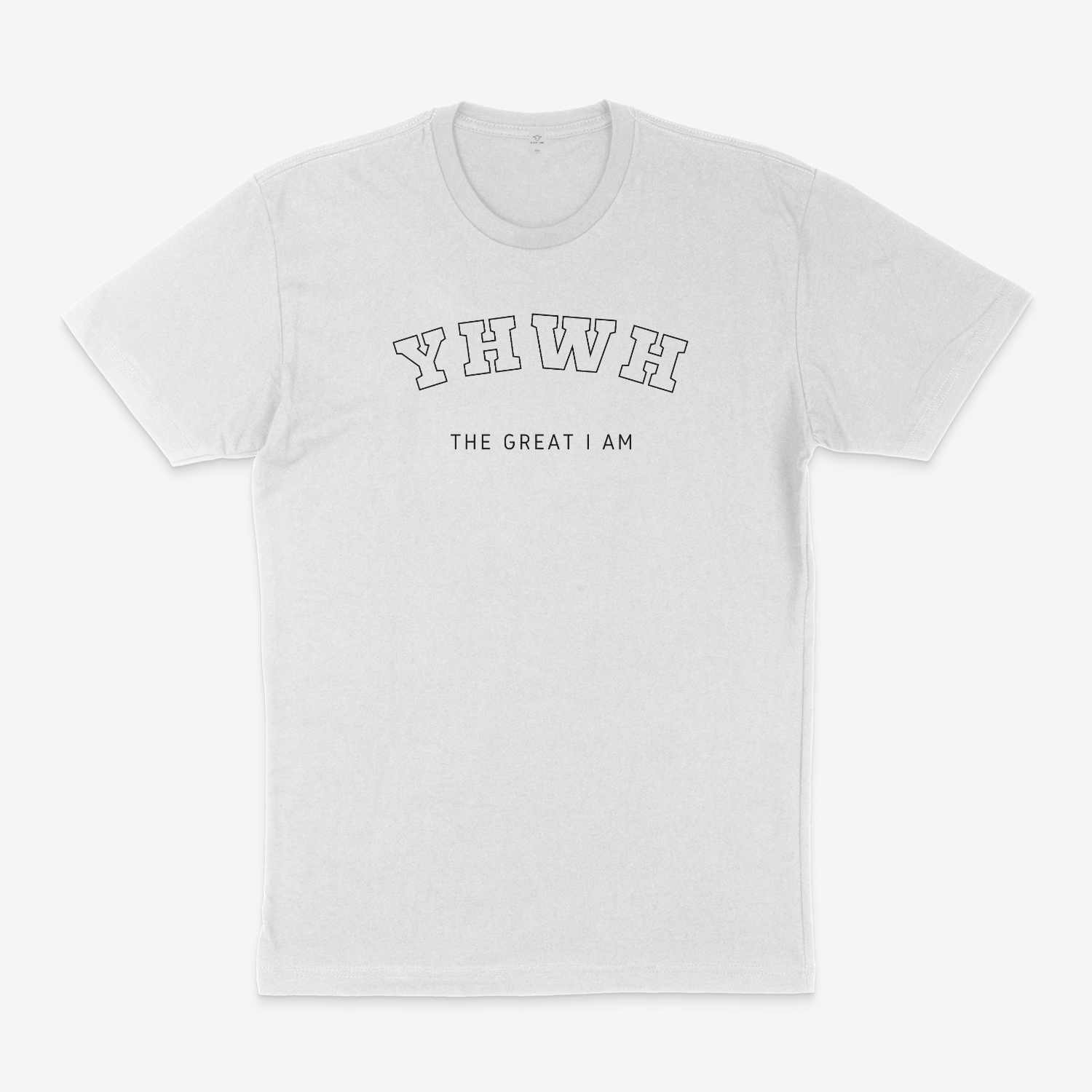 YHWH Soft Tee