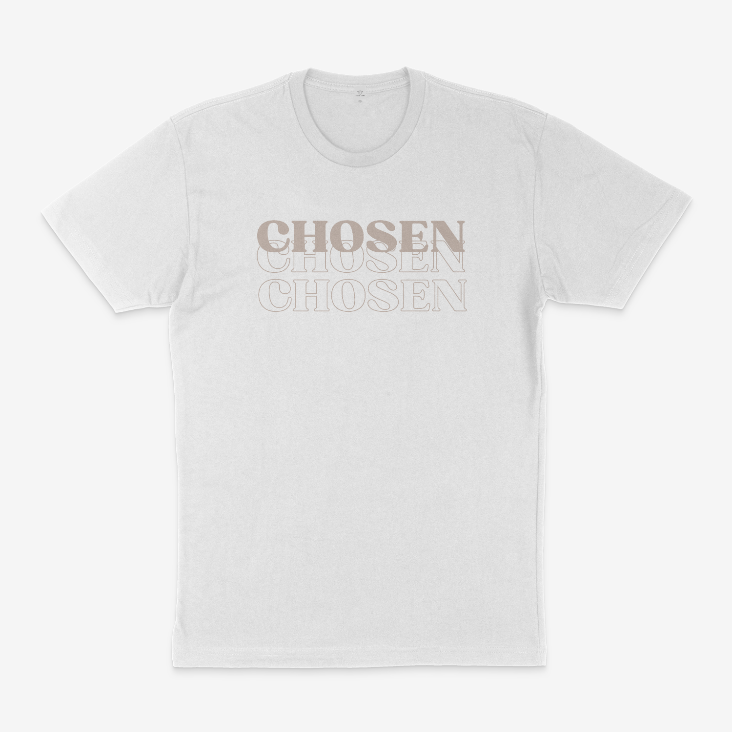 Chosen Soft Tee