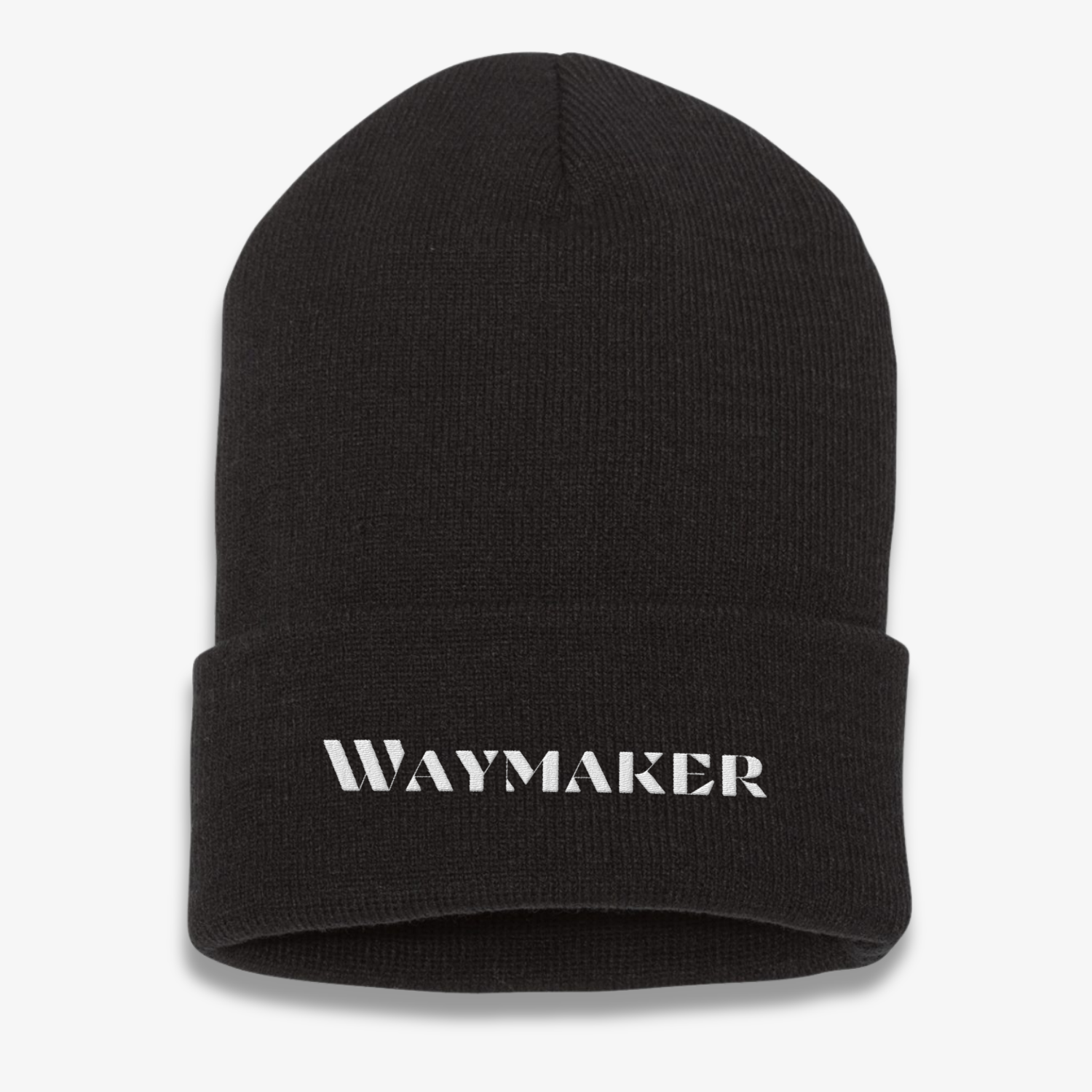 Waymaker Beanie