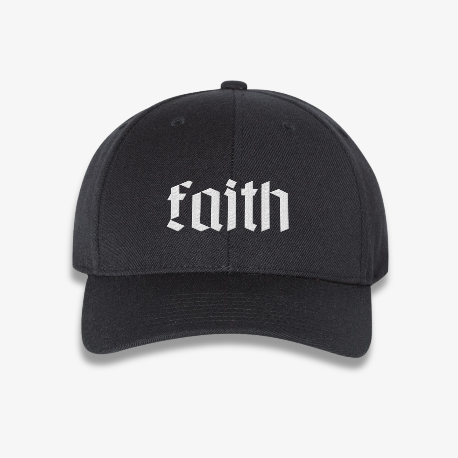 Faith Snapback