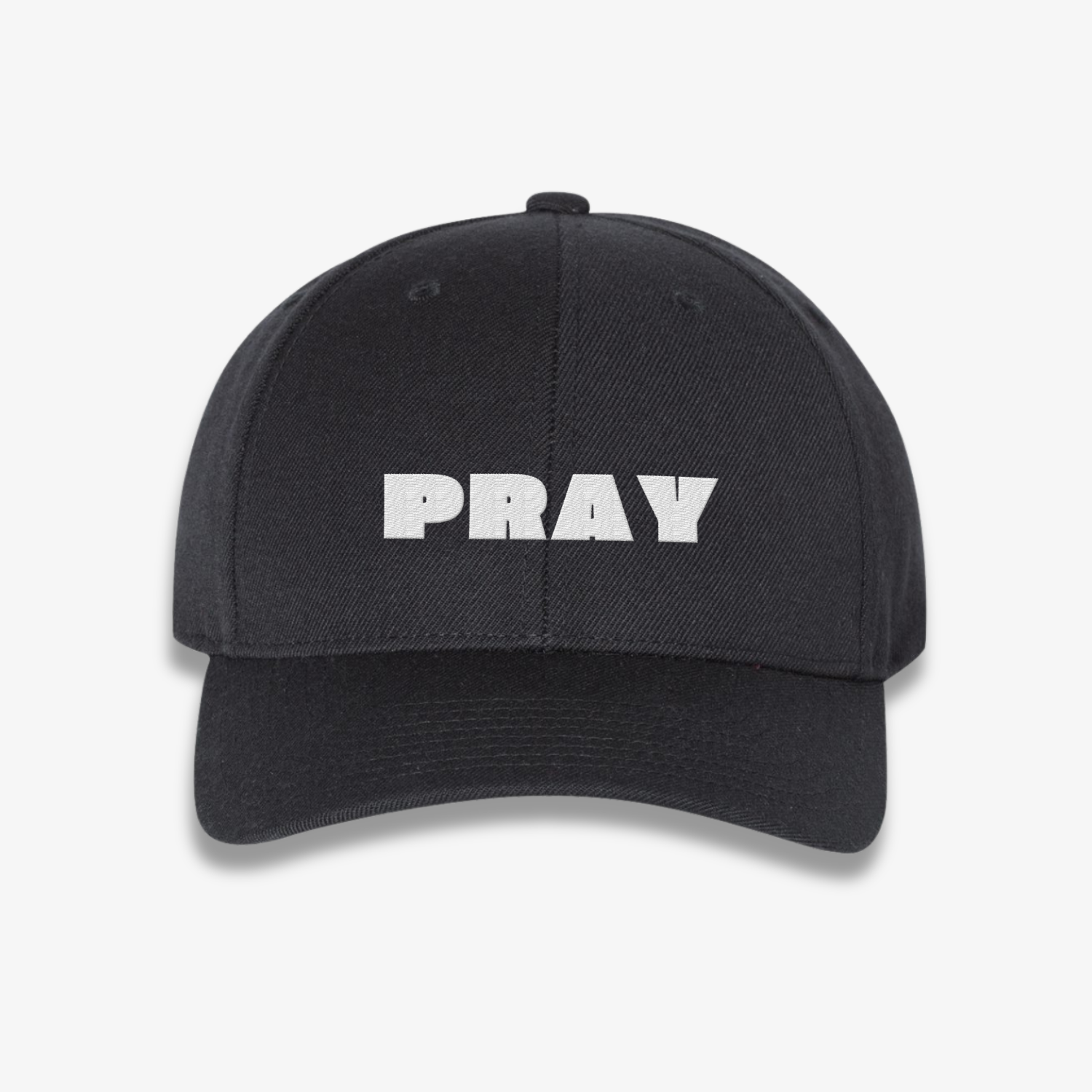 Pray Snapback