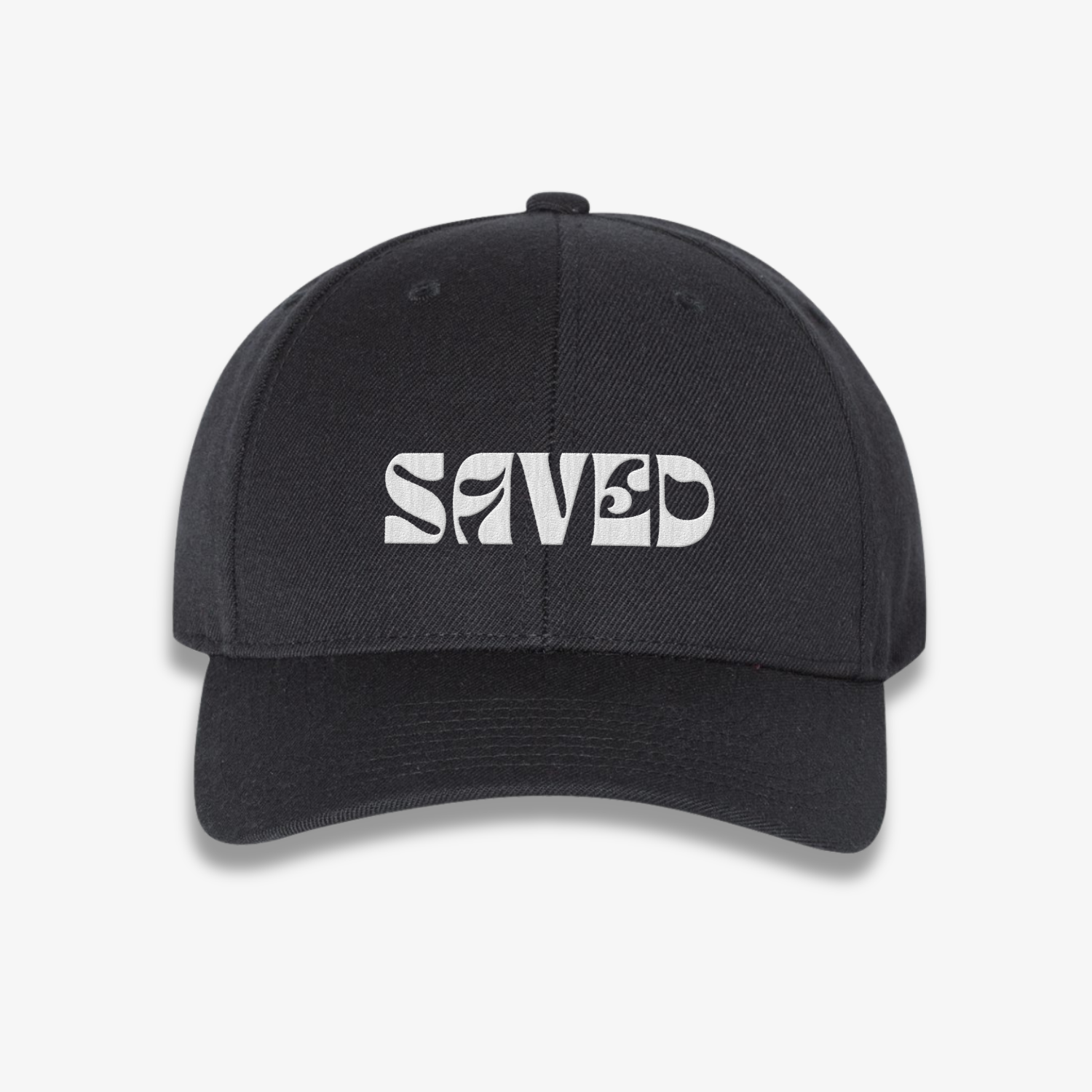 Saved Snapback