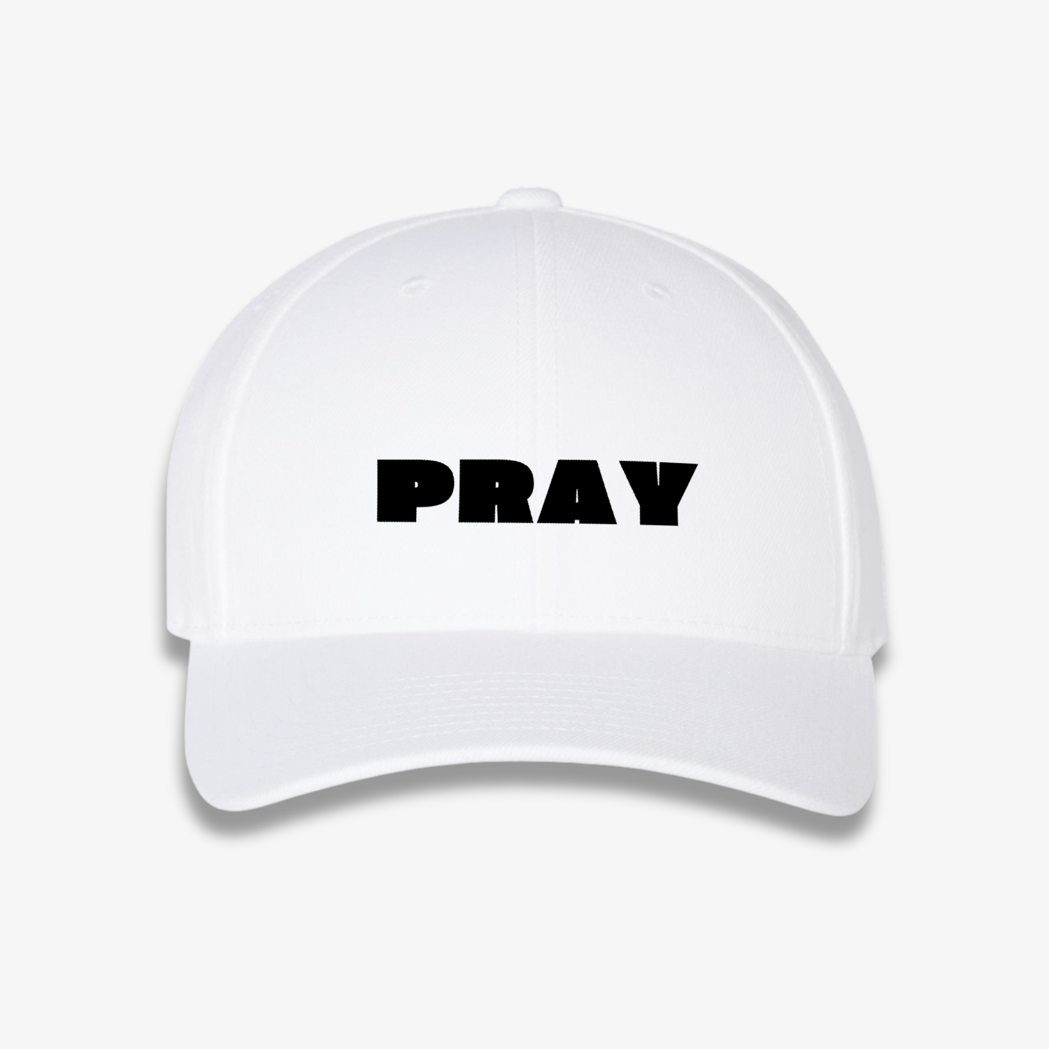 Pray Snapback