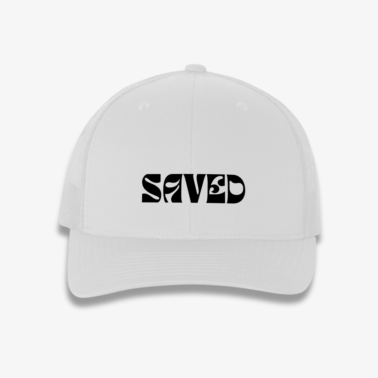 Saved Trucker Hat