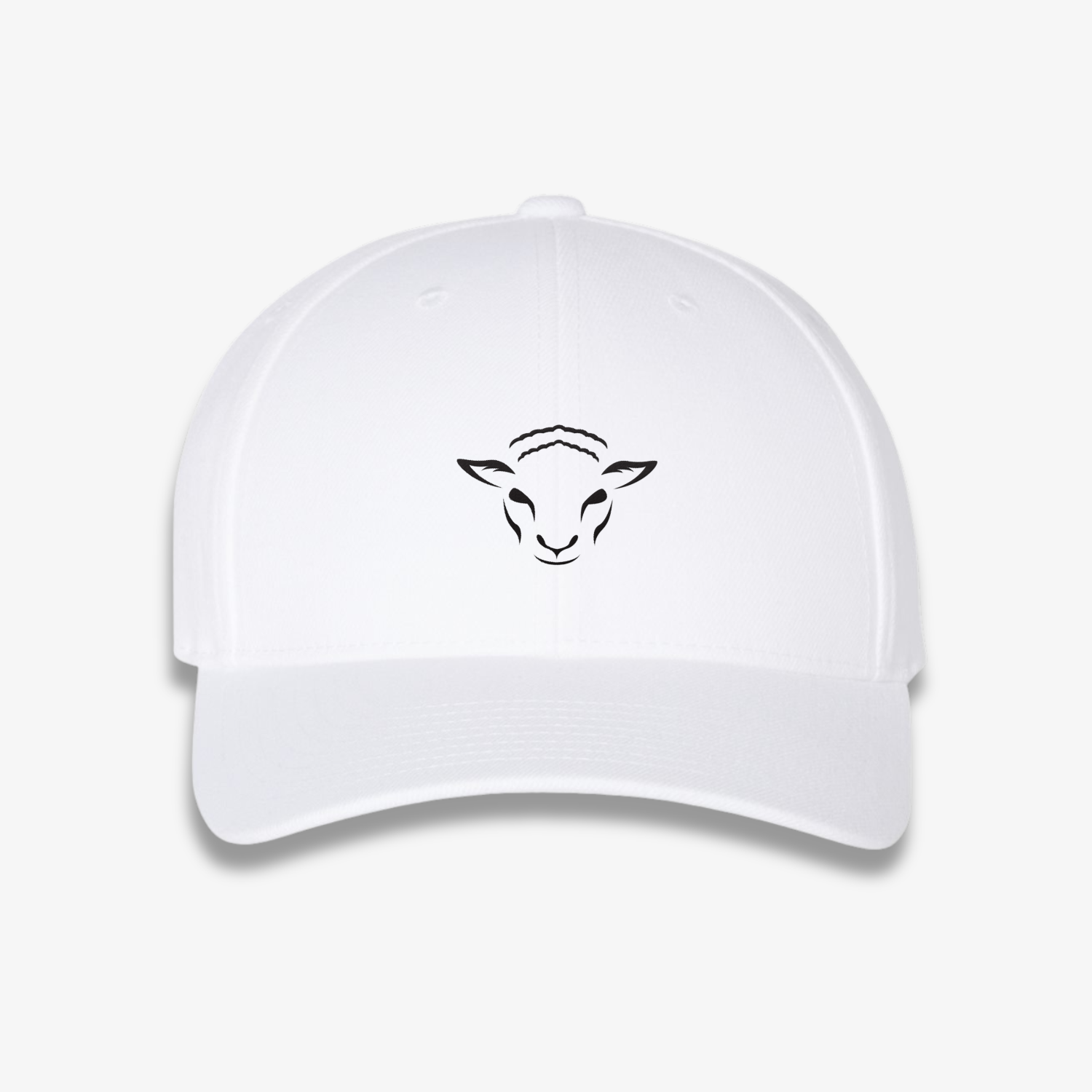 Risen Lamb Snapback