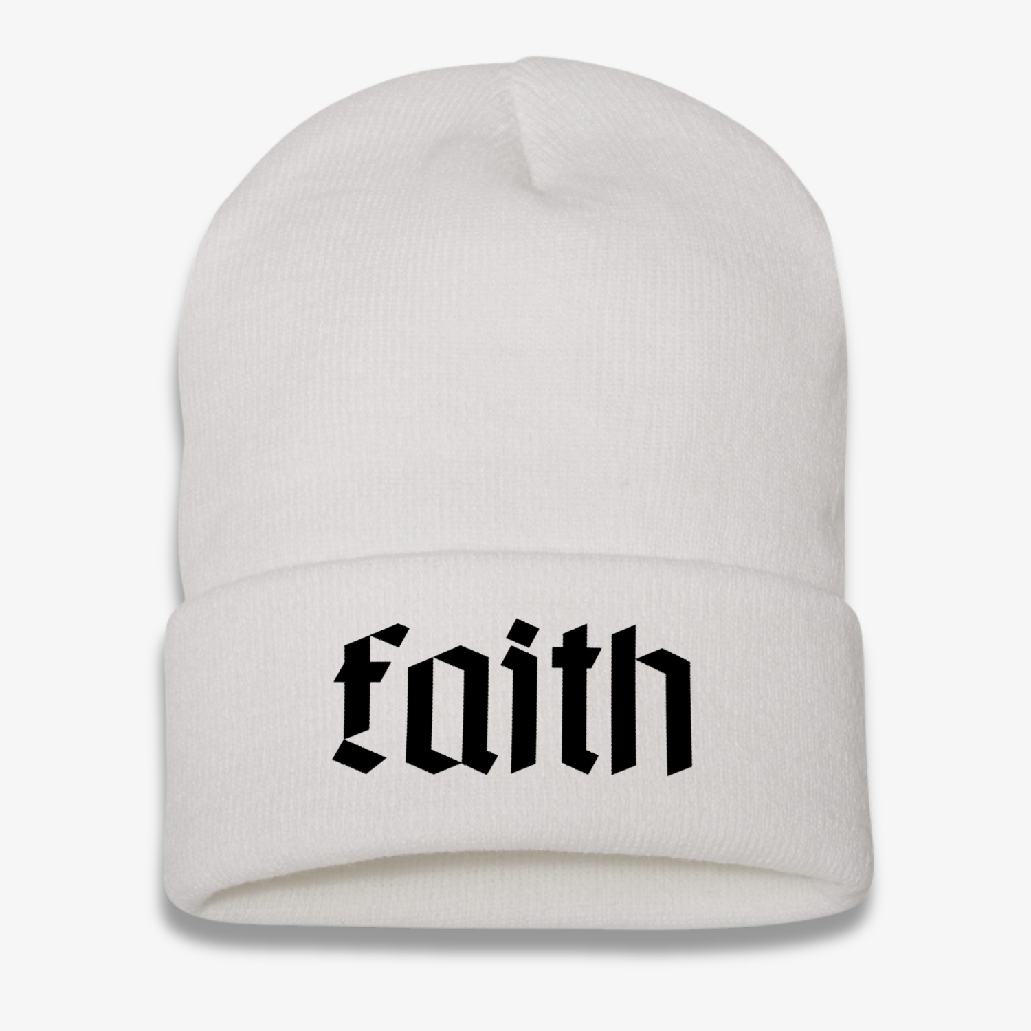 Faith Beanie