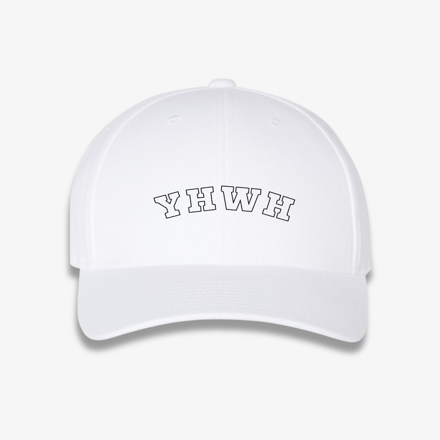 YHWH Snapback