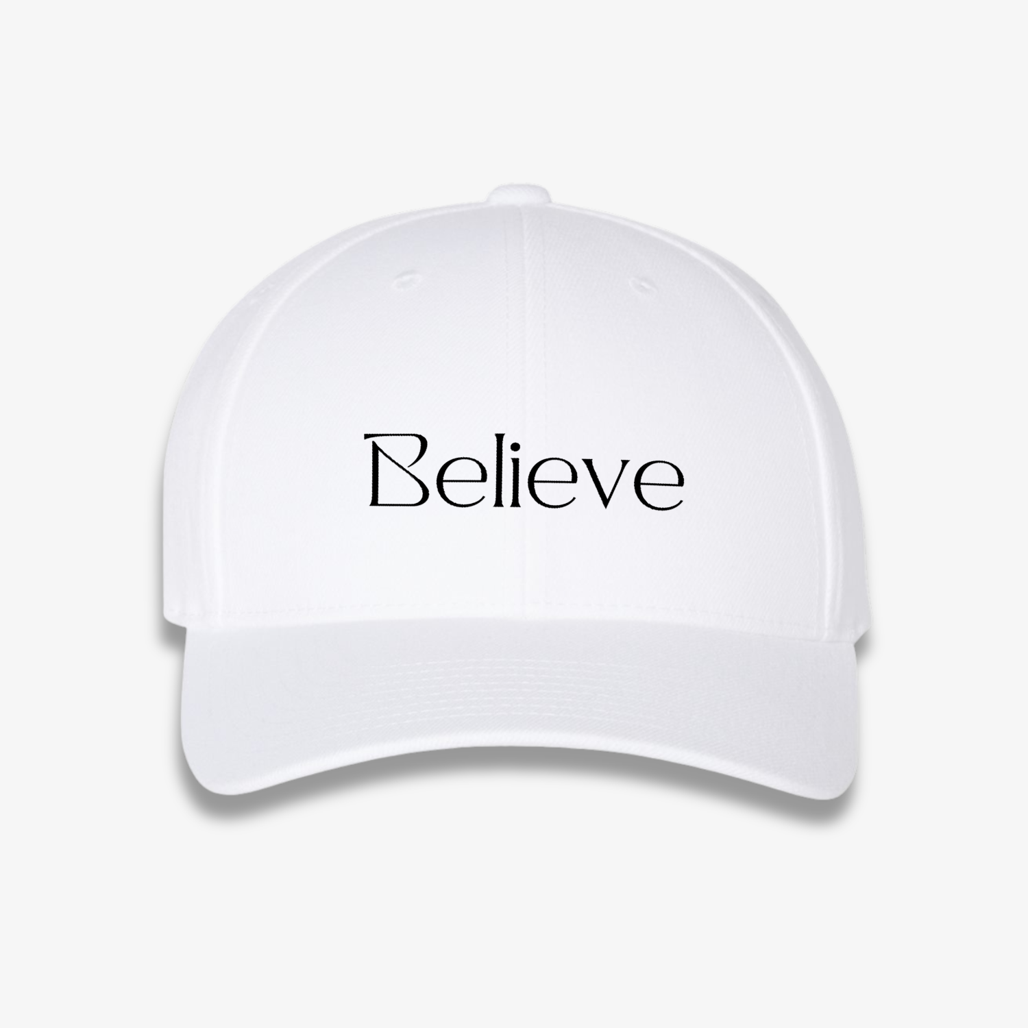 Believe Snapback