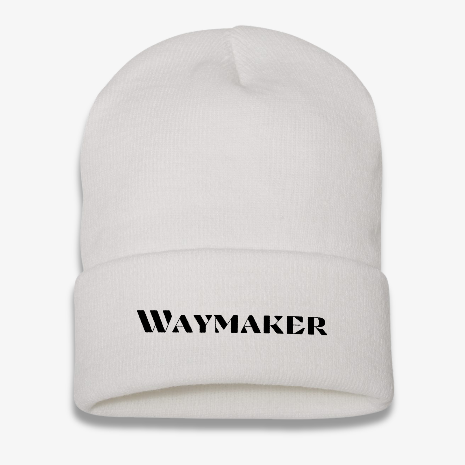 Waymaker Beanie