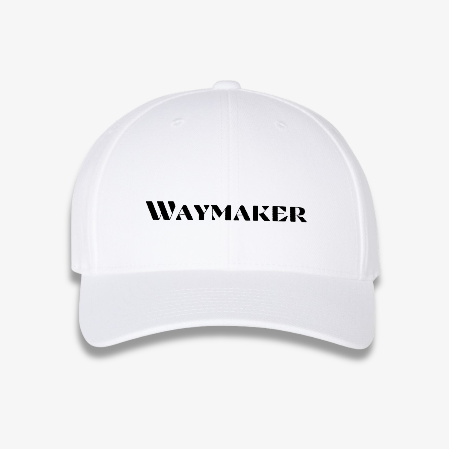 Waymaker Snapback