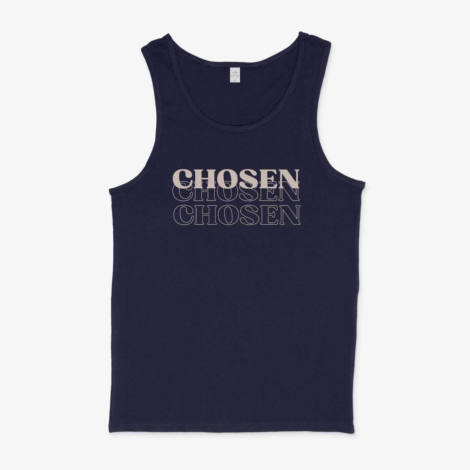 Chosen Tank Top