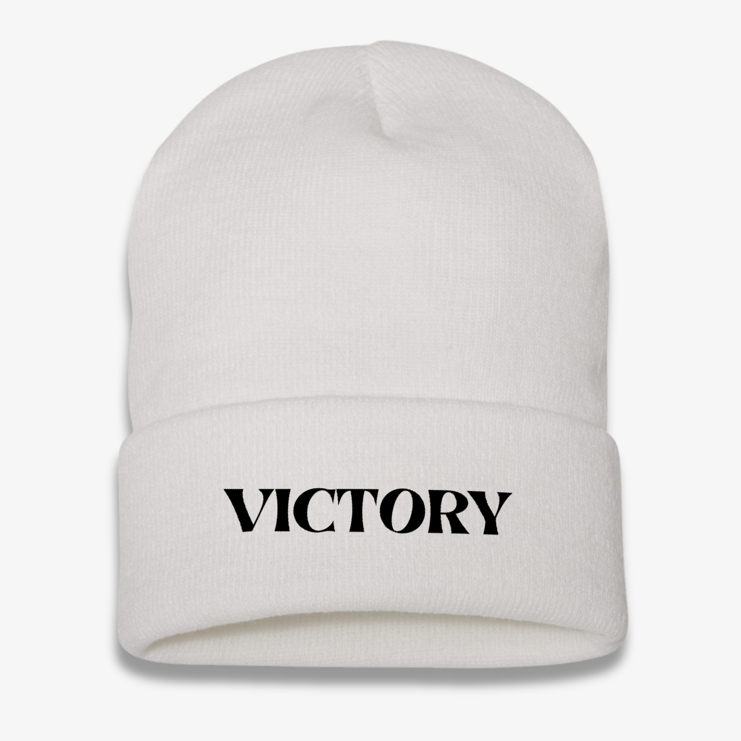 Victory Beanie