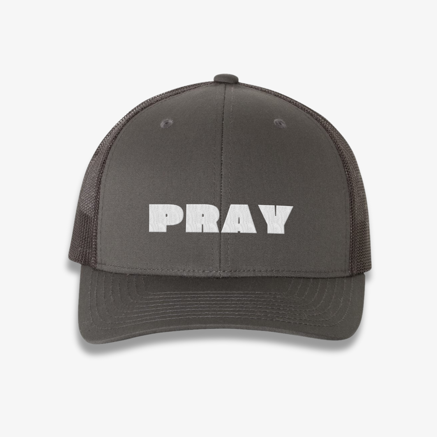 Pray Trucker Hat