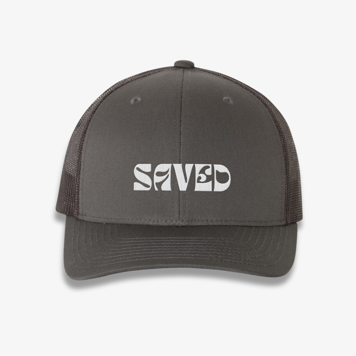 Saved Trucker Hat