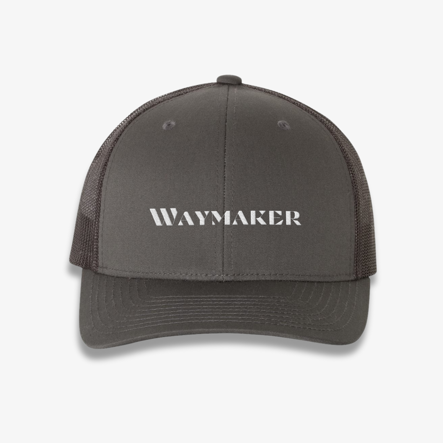 Waymaker Trucker Hat