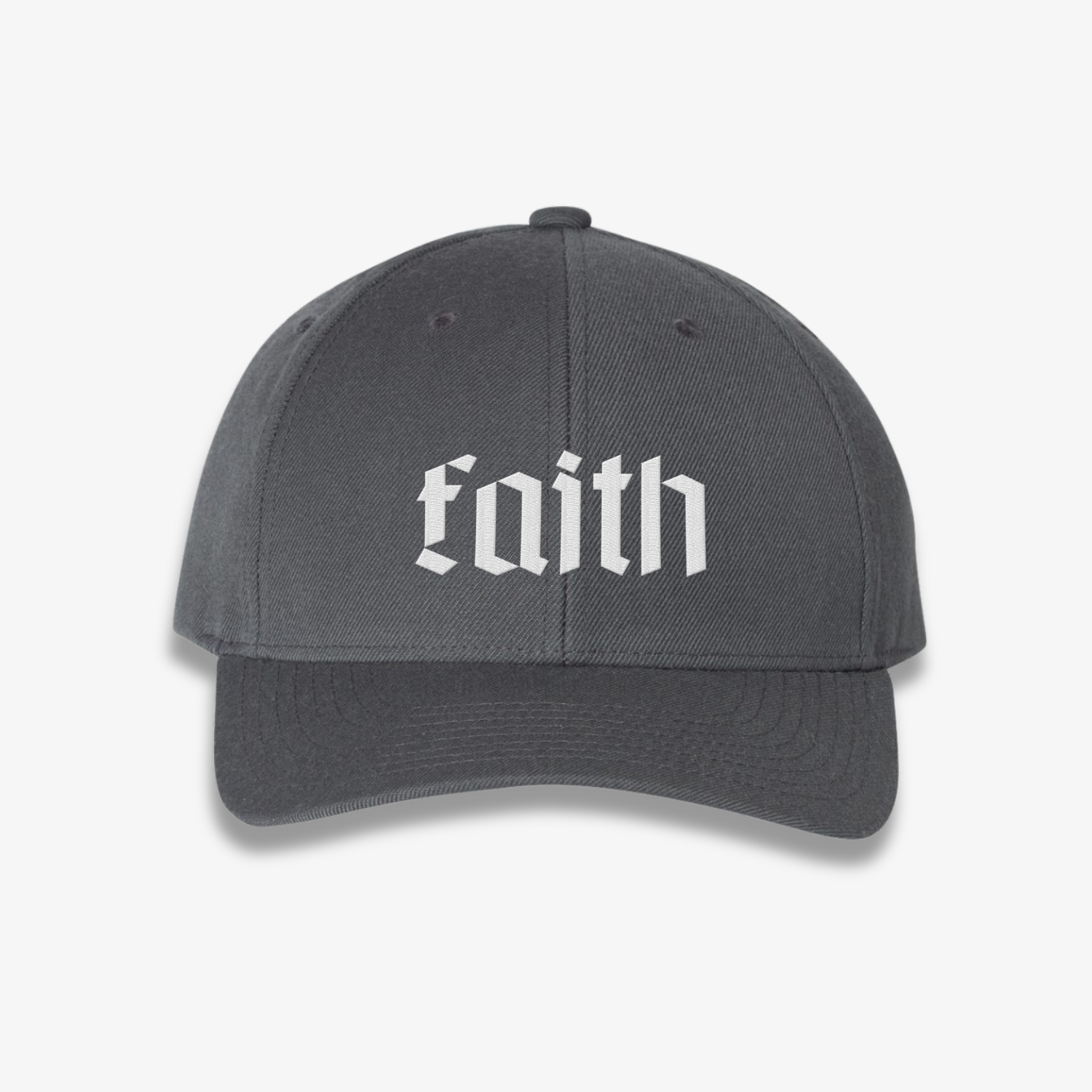 Faith Snapback