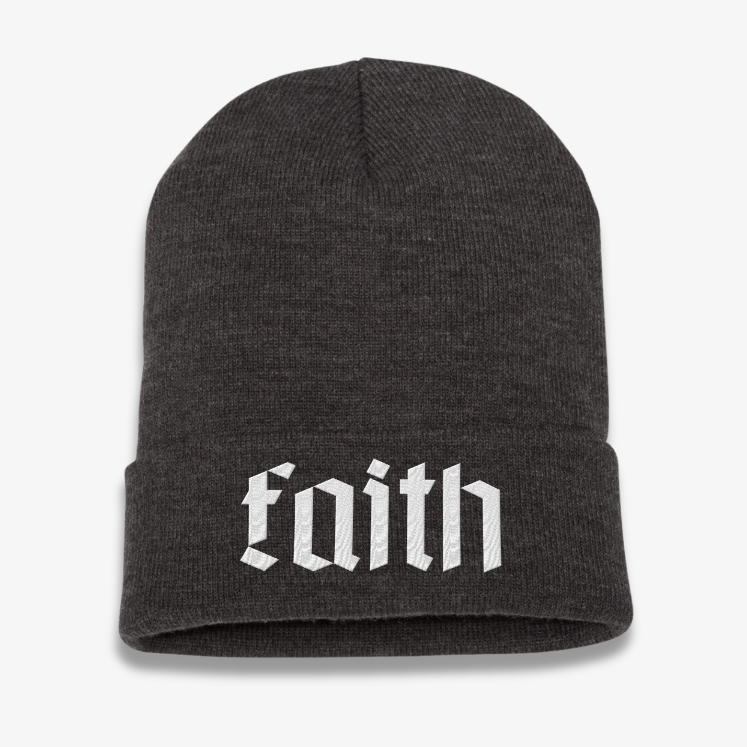 Faith Beanie