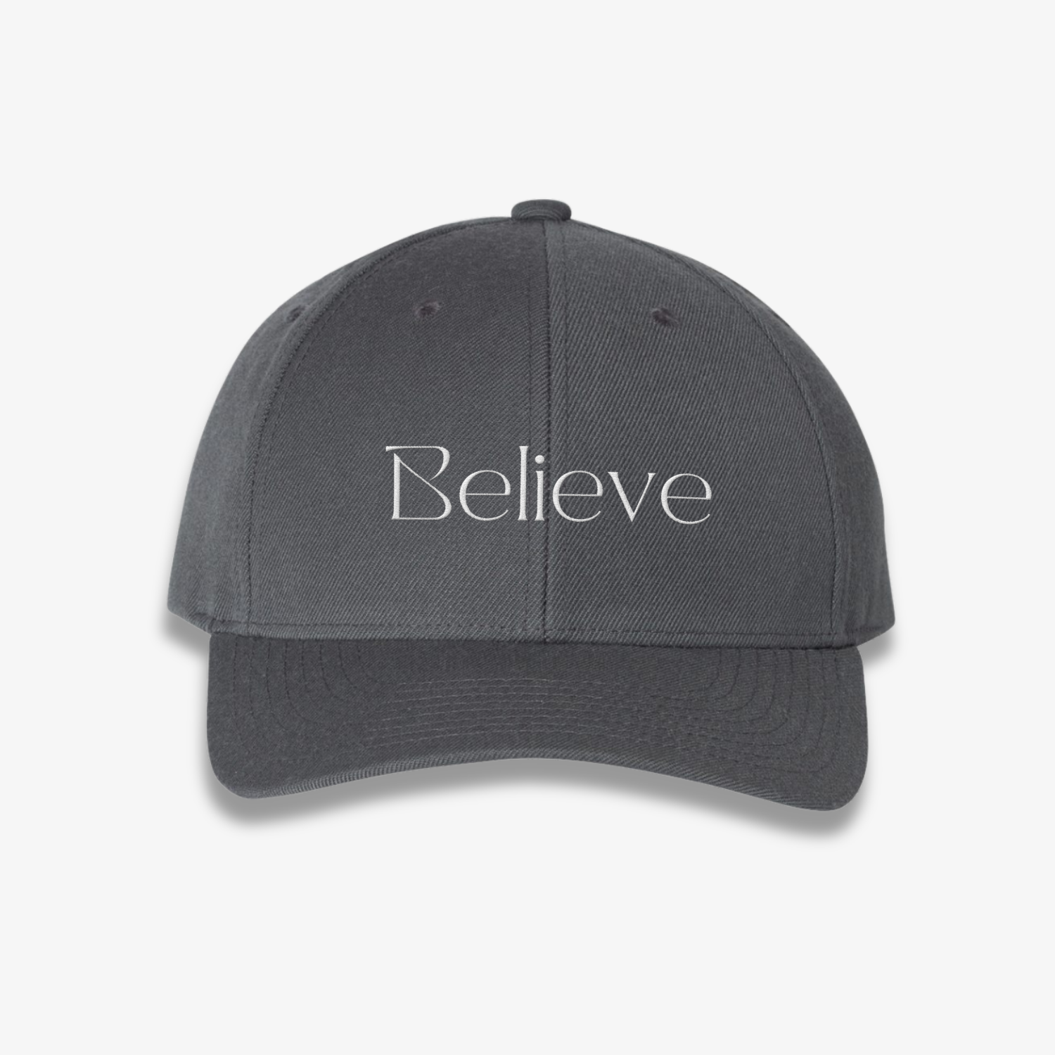 Believe Snapback