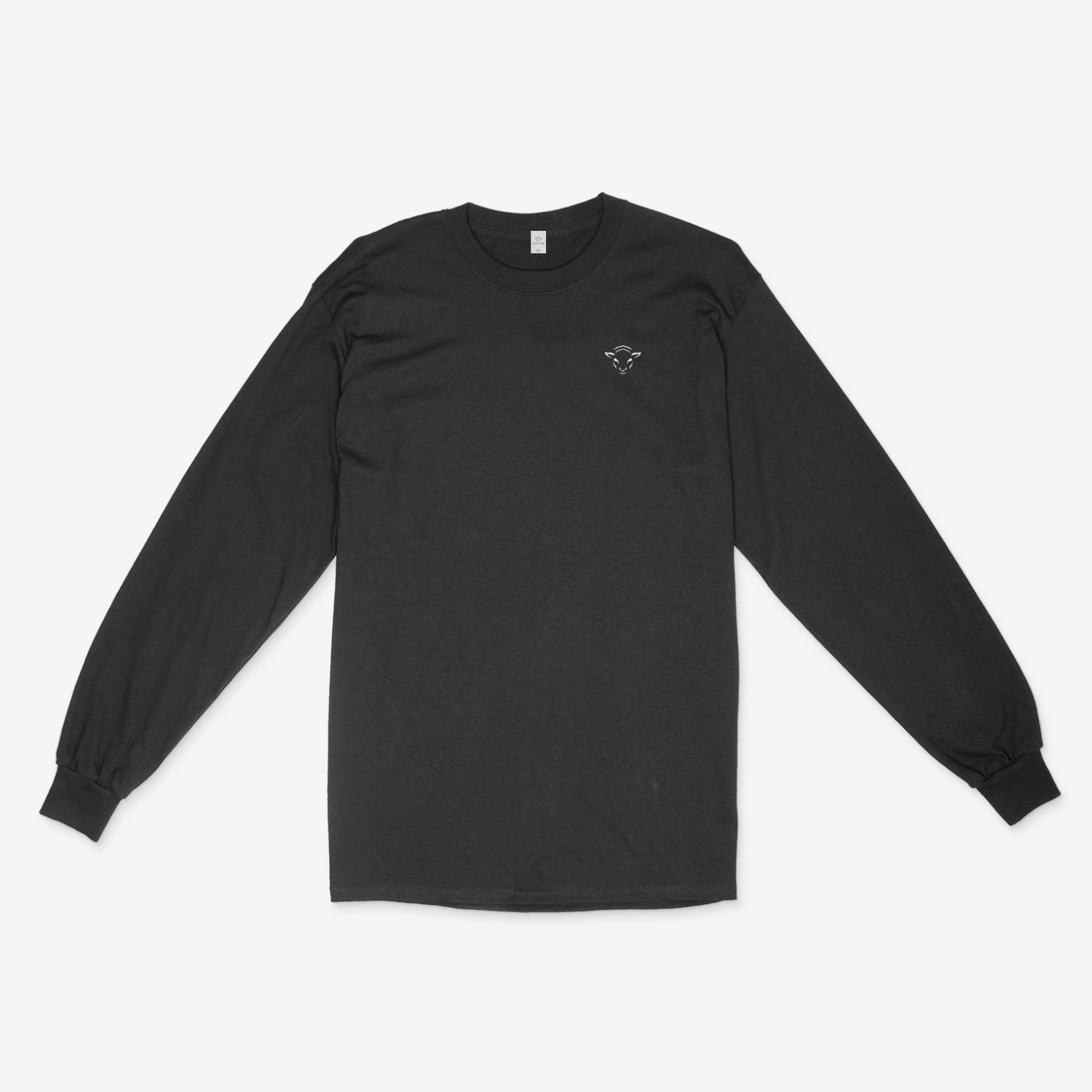 Risen Lamb Long Sleeve Tee