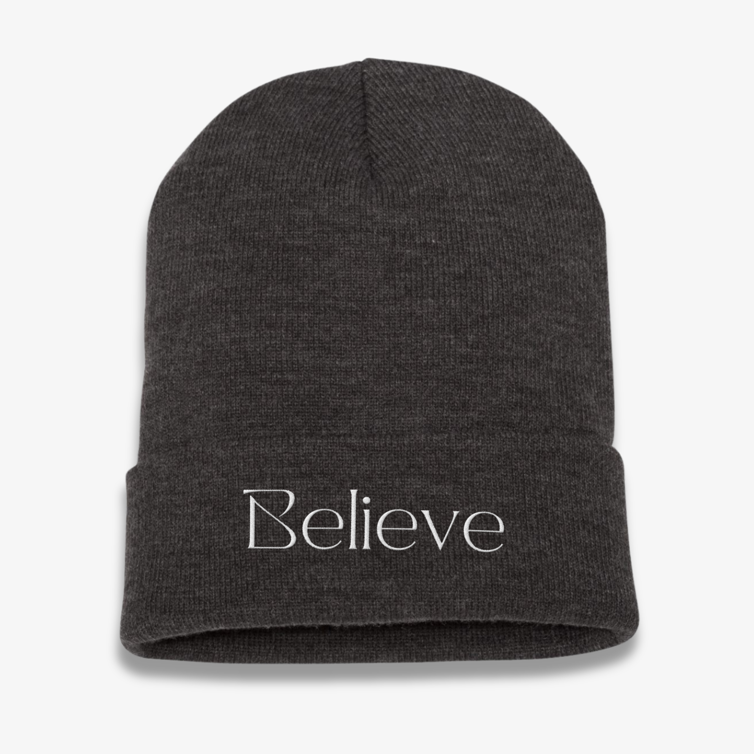 Believe Beanie