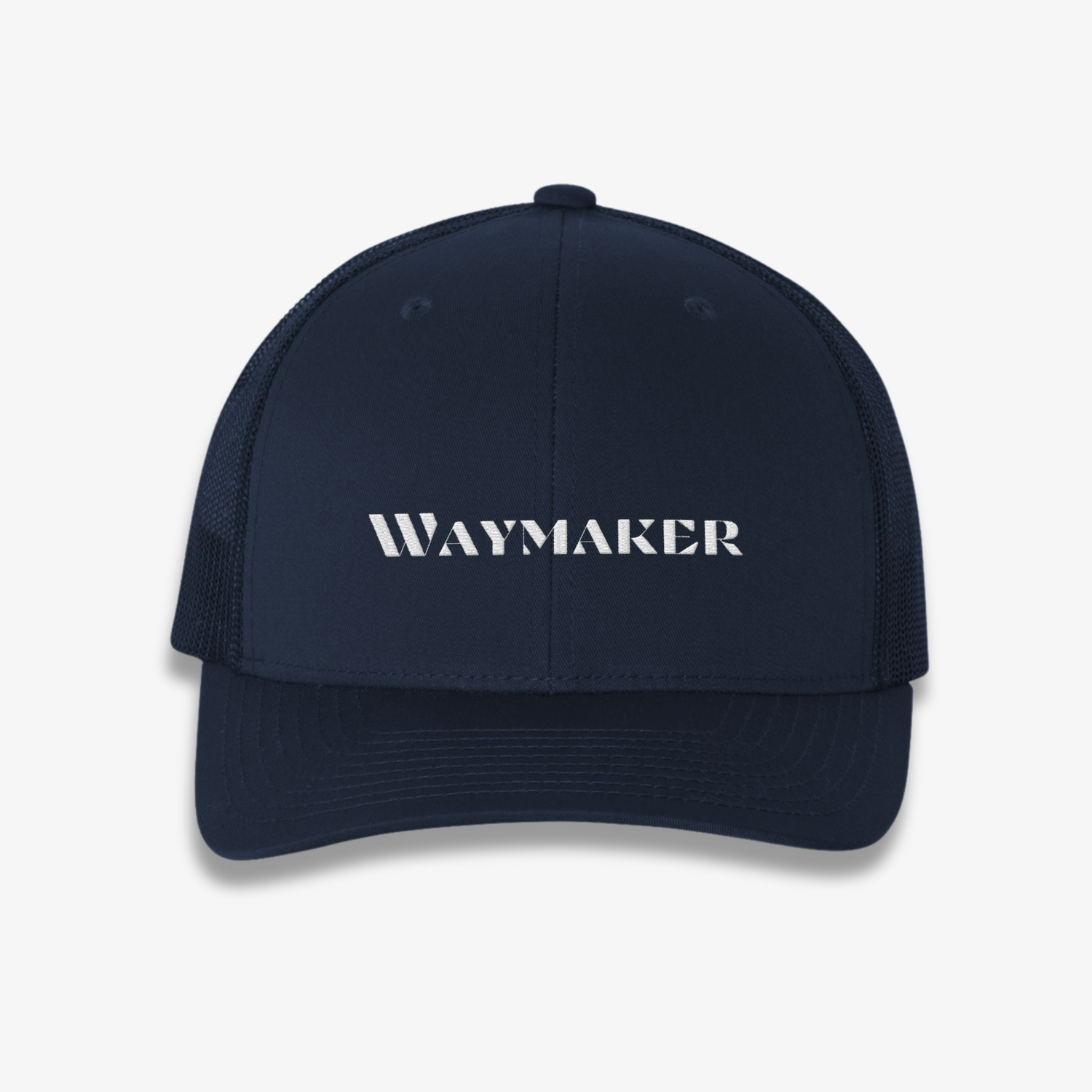 Waymaker Trucker Hat