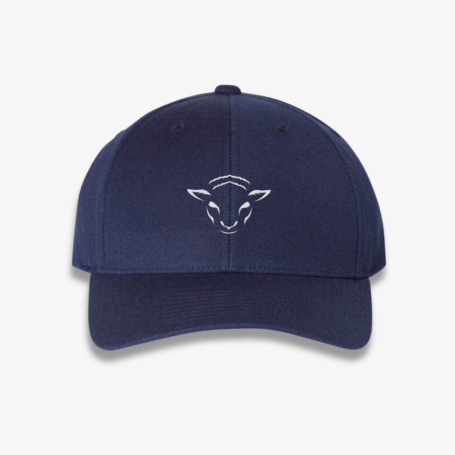 Risen Lamb Snapback