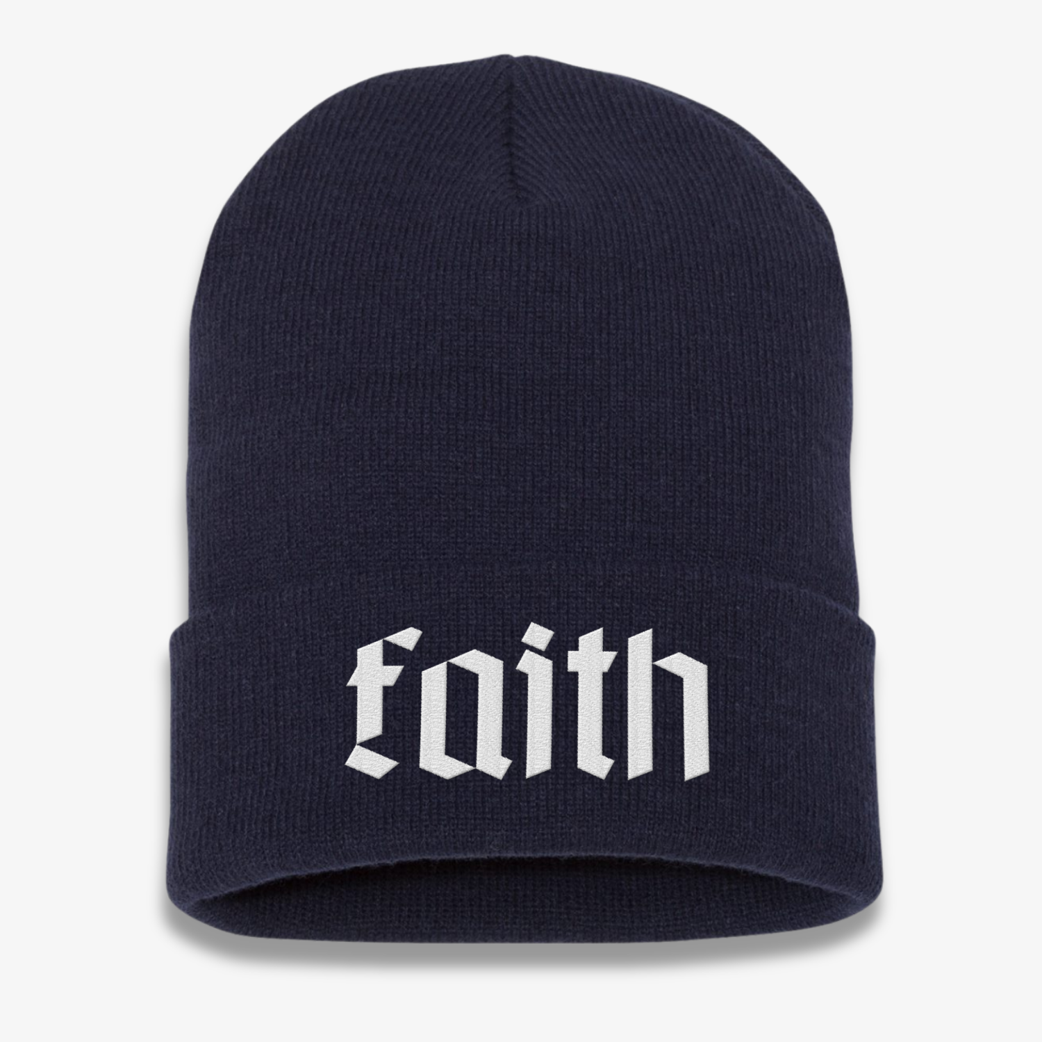 Faith Beanie