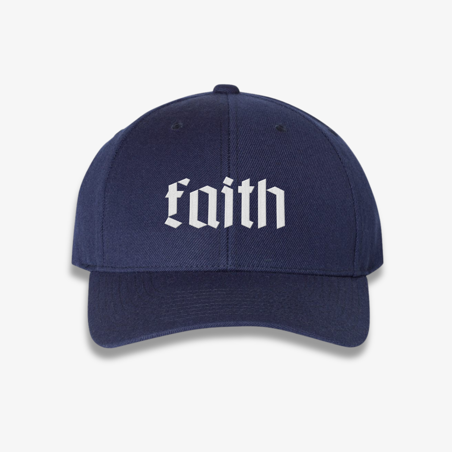 Faith Snapback