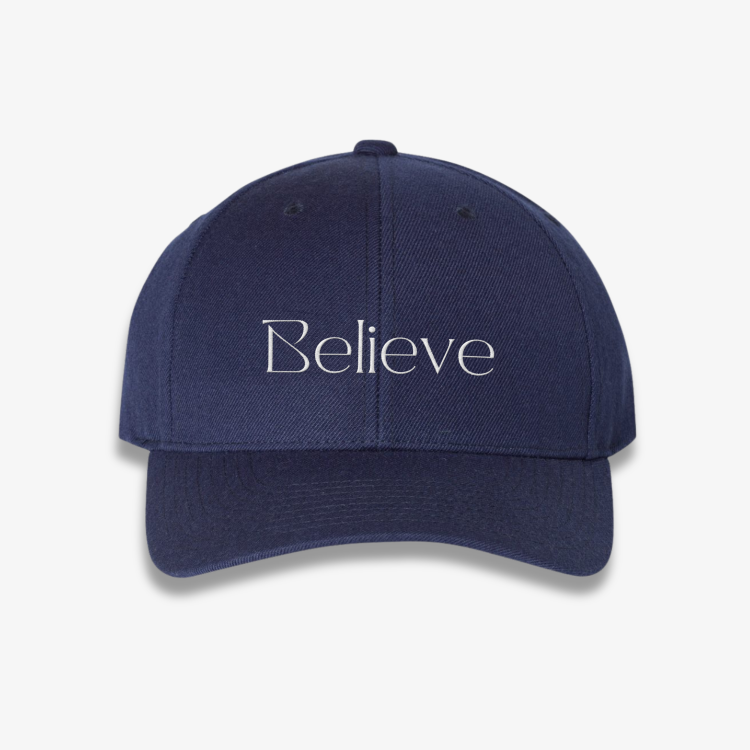 Believe Snapback