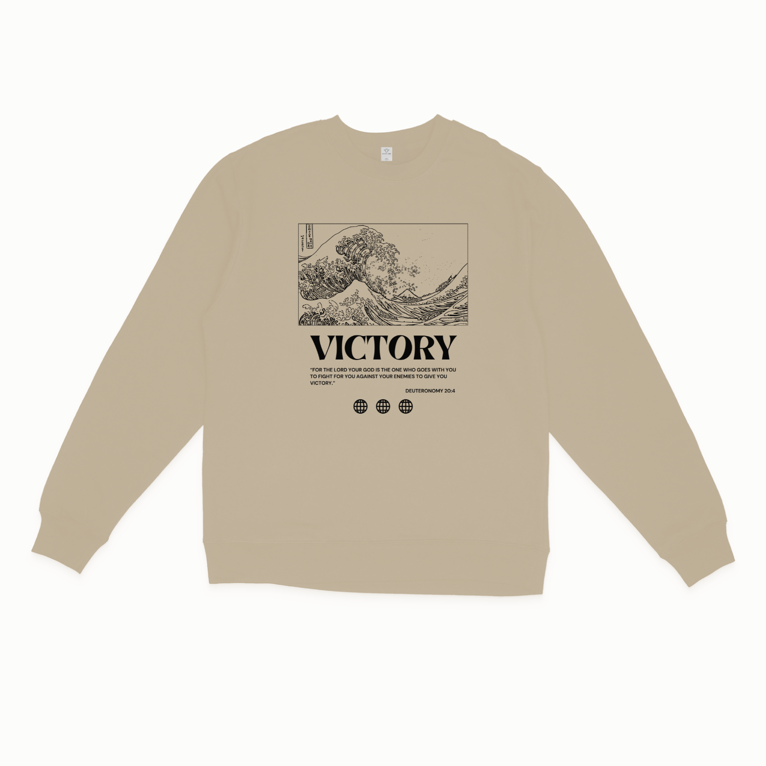 Victory Sweatshirt