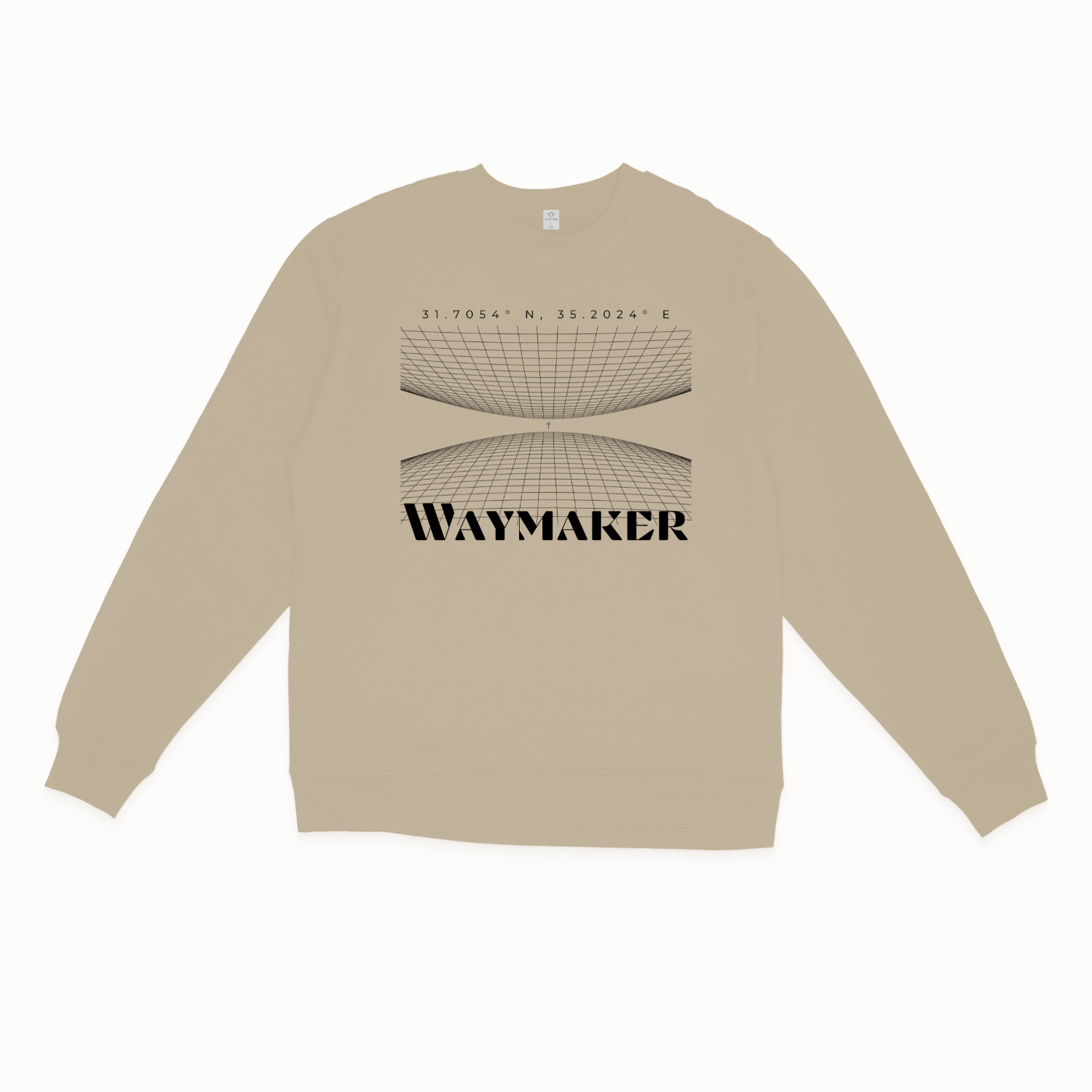 Waymaker Sweatshirt