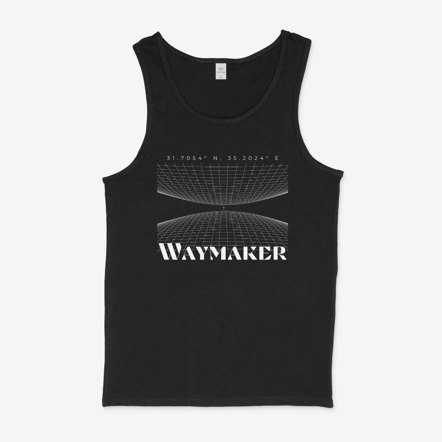 Waymaker Tank Top