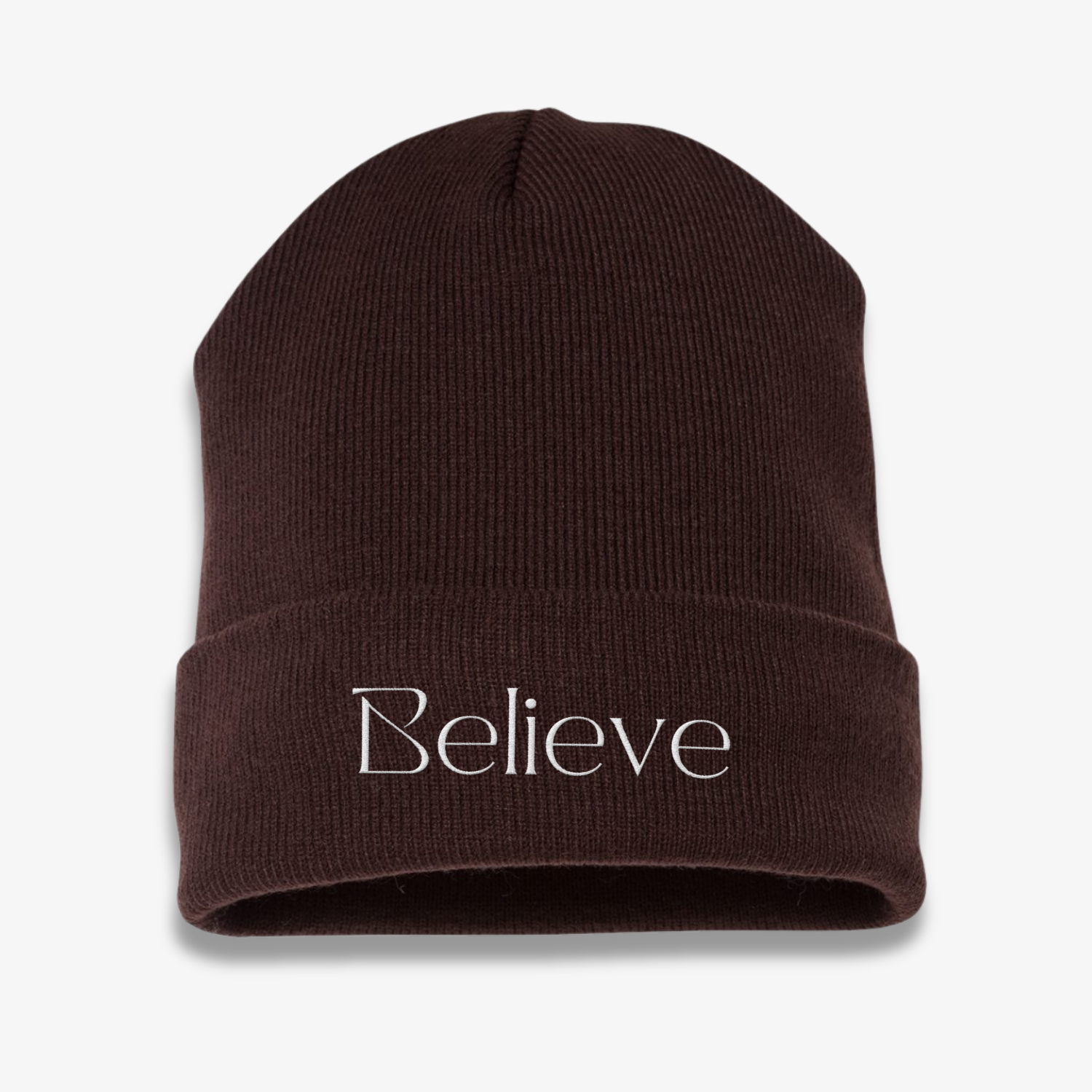 Believe Beanie