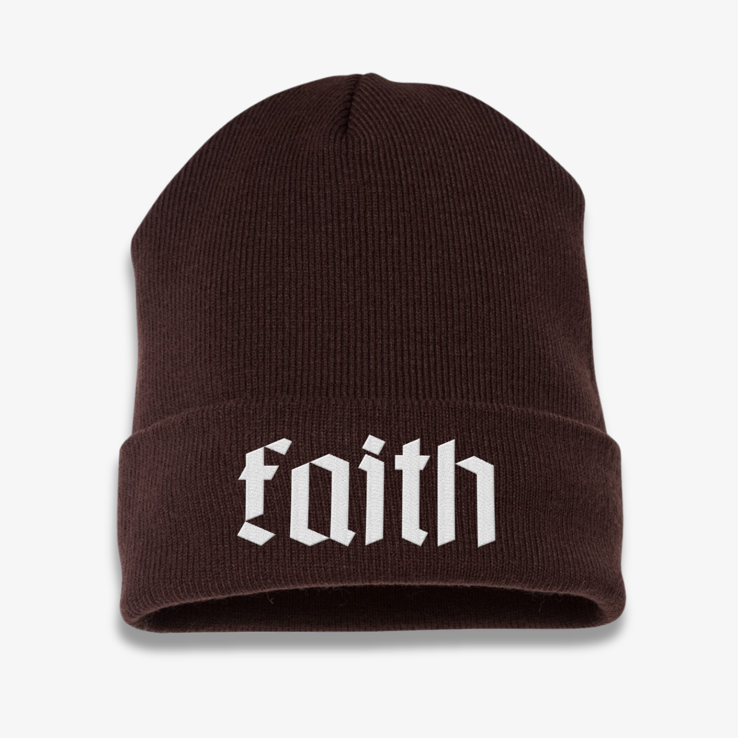 Faith Beanie