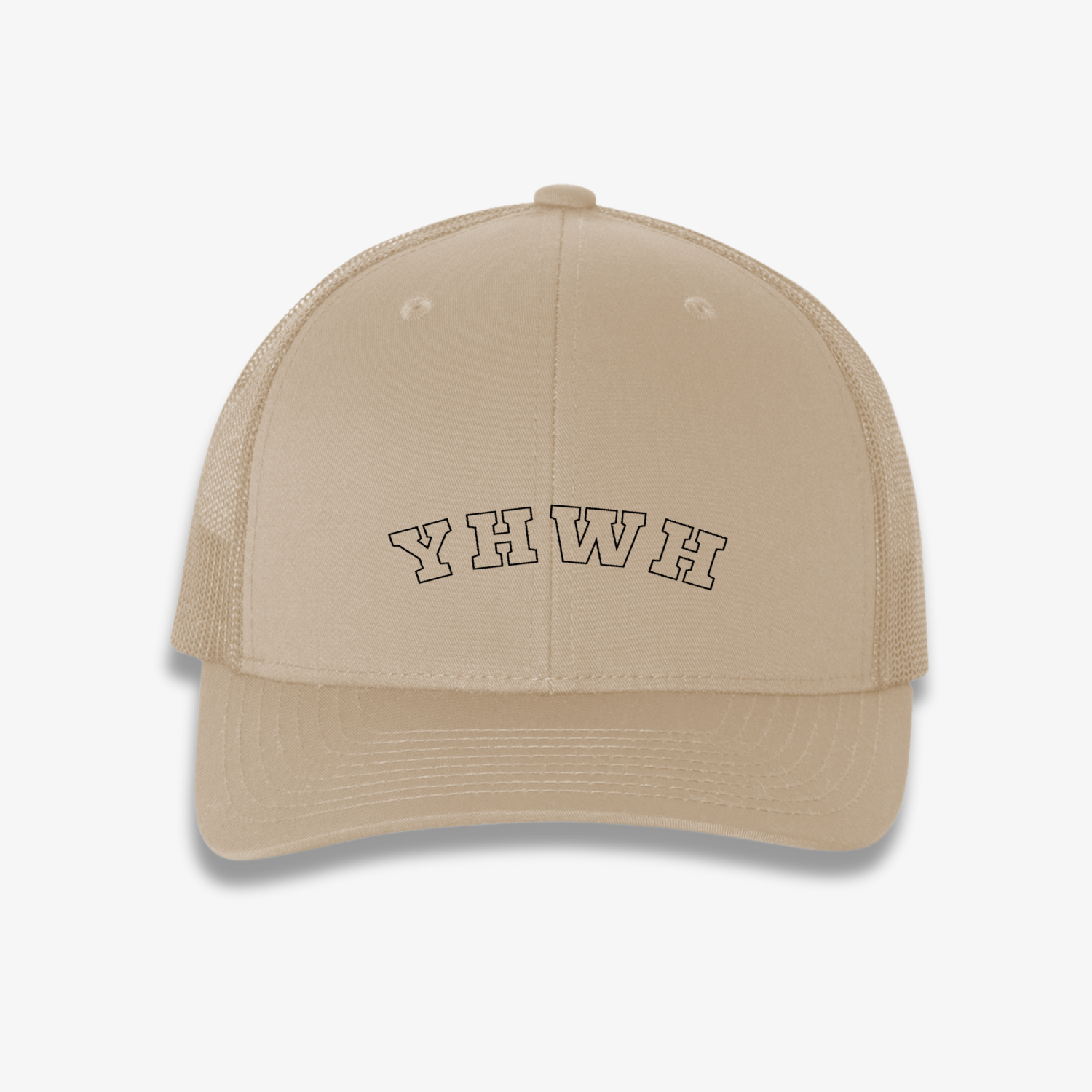 YHWH Trucker Hat
