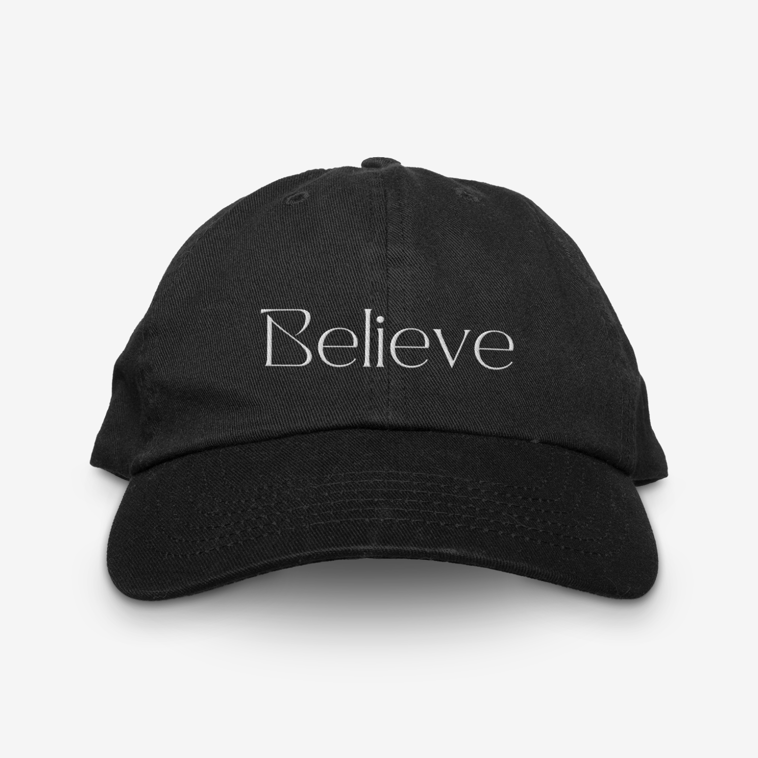 Believe Dad Hat