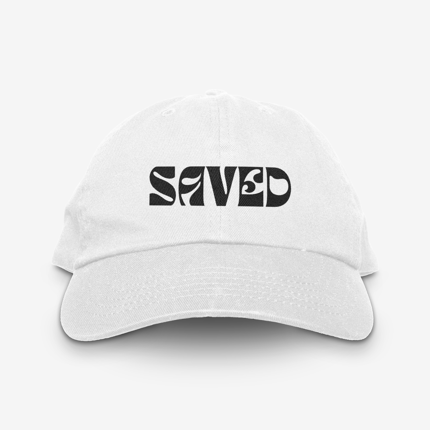 Saved Dad Hat