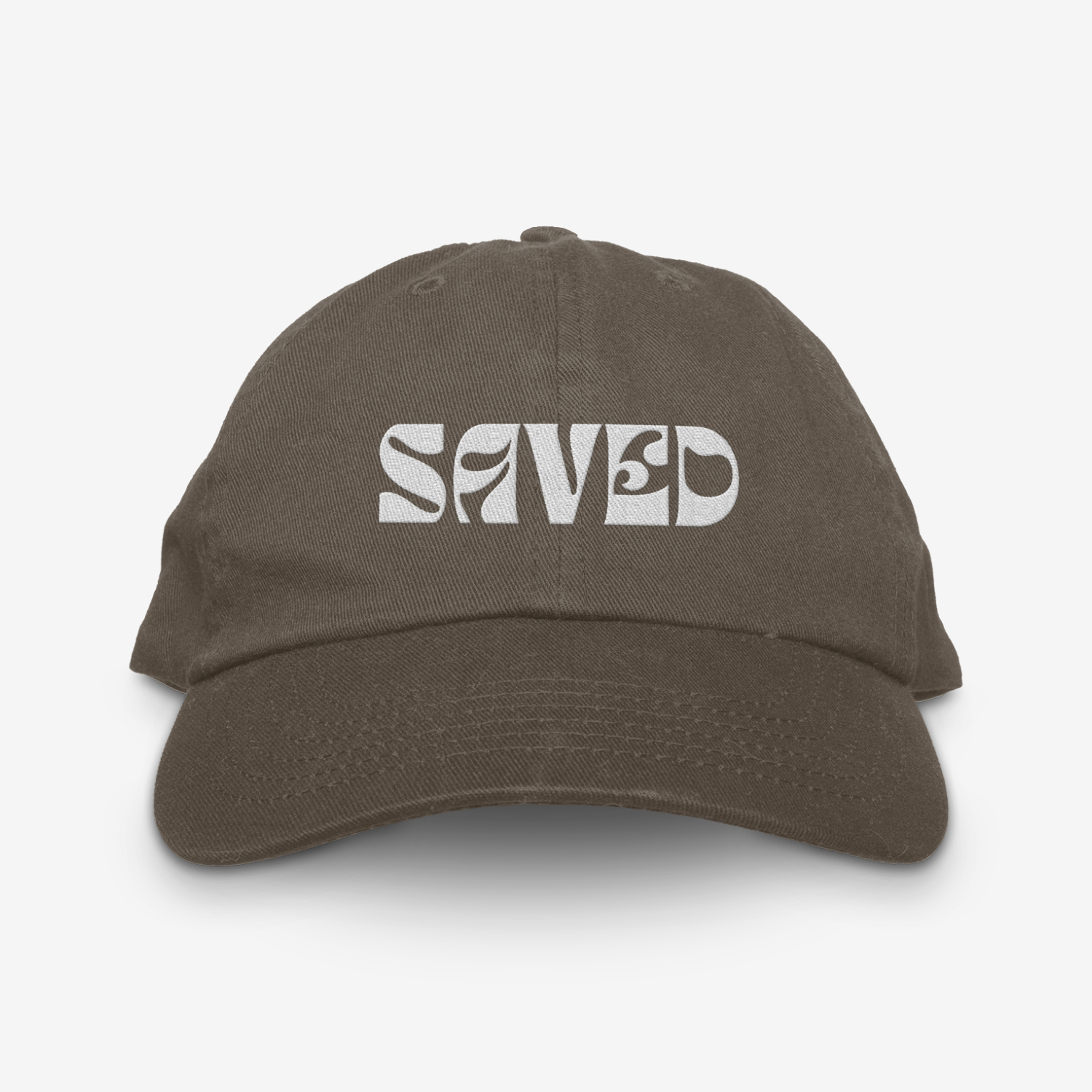 Saved Dad Hat