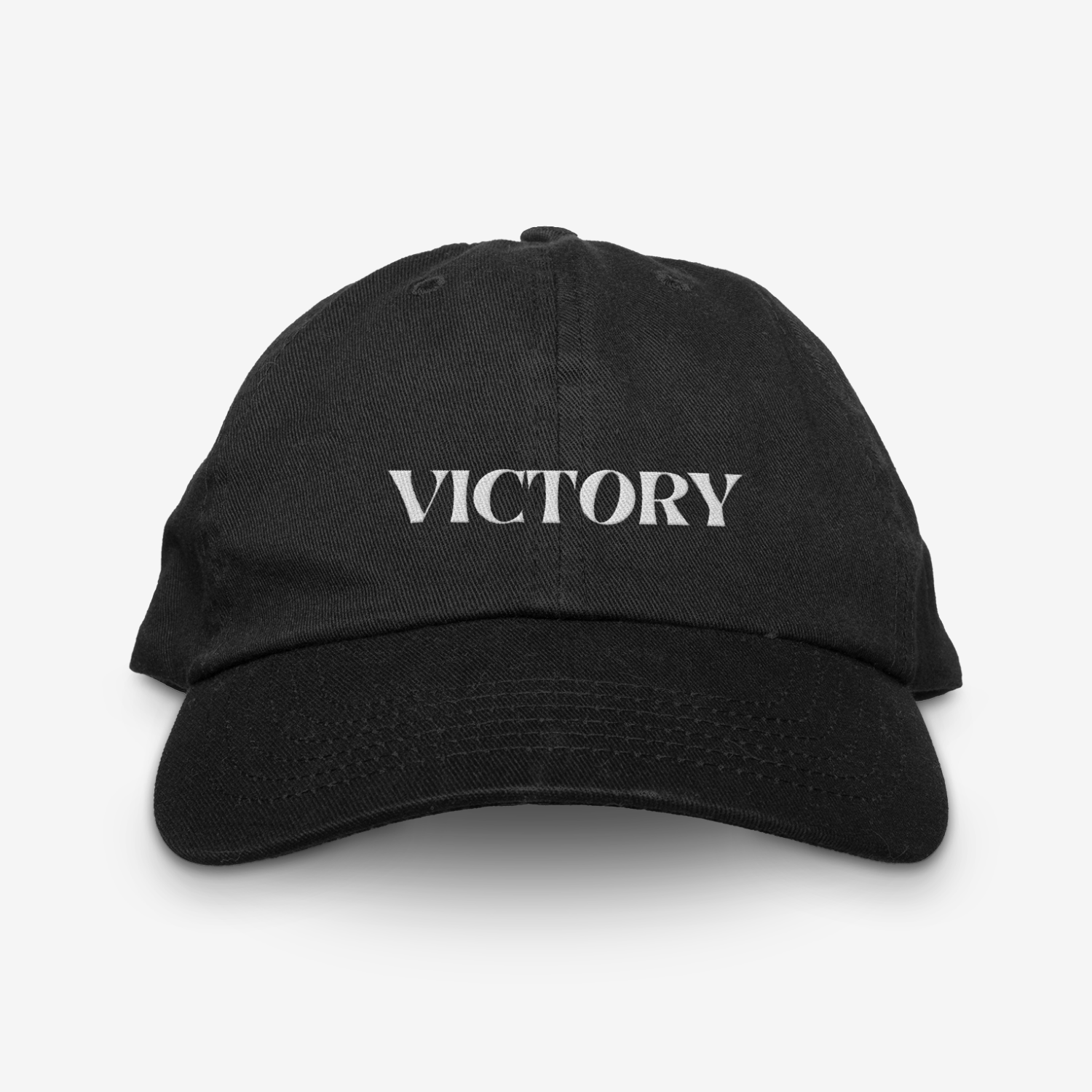 Victory Dad Hat